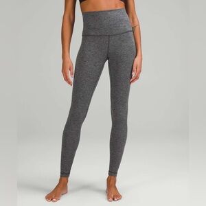 Lululemon Align High-Rise Pant 28"
